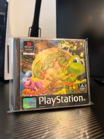 PlayStation 1 / Frogger 2 komplett mit Anleitung & Sleeved Nordrhein-Westfalen - Neuss Vorschau