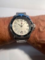 Hochwertige Tommy Hilfiger Uhr Stanless Steel Kr. Altötting - Garching an der Alz Vorschau