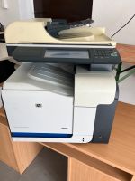 Drucker HP Color Laser Jet Bayern - Heßdorf Vorschau