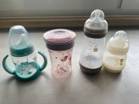 Trinklern und Babyflaschen Nordrhein-Westfalen - Solingen Vorschau
