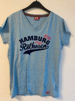 HSV, Rot, Hosen, Shirt wie neu in Größe 42 Eimsbüttel - Hamburg Stellingen Vorschau