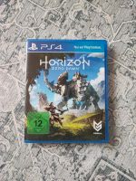 Horizon Zero Dawn PS4 Bayern - Rosenheim Vorschau