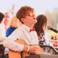 Musiker für Hochzeit, Feiern und weitere Anlässe Leipzig - Gohlis-Nord Vorschau