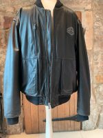 Harley Davidson Lederblouson Nordrhein-Westfalen - Schwerte Vorschau