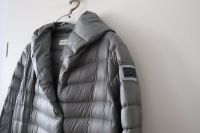 Diesel Coat langer leichter Mantel Daunenmantel 90% Duck Down M Beuel - Vilich Vorschau