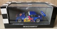 BMW Z4 M Coupe Britcar 2006, #5, im Maßstab 1/43! Bayern - Altomünster Vorschau