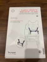 NEU!Bugaboo Adapter Britax Römer Baden-Württemberg - Kippenheim Vorschau