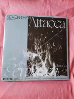 SEVENTEEN : Attacca (Kpop Album Rap-Line Version) Hessen - Babenhausen Vorschau