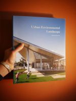 English book: Urban Environmental Landscape #architecture Hessen - Offenbach Vorschau