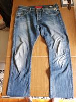 Replay Jeans Hose 34 Herren Bremen - Neustadt Vorschau