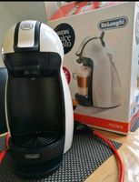 DeLonghi Piccolo Kaffeemaschine weiß Neu Nordrhein-Westfalen - Kall Vorschau