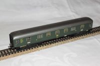 Märklin H0 4026 D-Zug-Gepäckwagen DB grün ohne OVP Harburg - Hamburg Eißendorf Vorschau