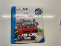 Wieso Weshalb Warum Junior Die Feuerwehr Nr. 2 Baden-Württemberg - Ludwigsburg Vorschau