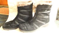 Ara - Damenschuhe Stiefeletten Winterschuhe Synthetik Baden-Württemberg - Weinheim Vorschau