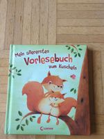 Mein allererstes Vorlesebuch zum Kuscheln Kr. München - Planegg Vorschau