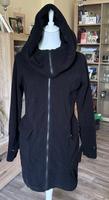 Schwarze Fleecejacke von Amisu - Gr. 36-38 Berlin - Köpenick Vorschau