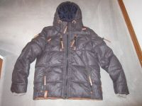 Winterjacke von Naketano, Gr. L in schwarz, NEU, ungetragen Schleswig-Holstein - Trittau Vorschau