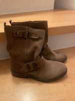 Stiefel, ZARA, Gr. 37, NEU! Hessen - Kronberg im Taunus Vorschau