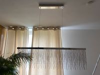 LED Pendelleuchte Kare Design , Metallketten , silber Baden-Württemberg - Pforzheim Vorschau