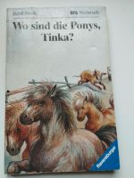 Sigrid Heuck - Wo sind die Ponys, Tinka? Berlin - Neukölln Vorschau