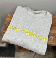 Carhartt WIP Sweatshirt Größe M Hamburg-Nord - Hamburg Fuhlsbüttel Vorschau