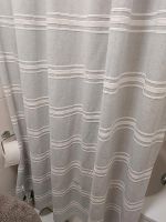 Duschvorhang aus Stoff, Shower Curtain. USA Frankfurt am Main - Innenstadt Vorschau