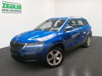 Skoda Karoq 1.5 TSI Ambition *Navi*LED*PDC*Sitzhzg*Alu Sachsen - Mylau Vorschau