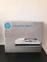 HP ScanJet Pro 2500 f1 Scanner Flachbett (50-Blatt ADF) Mitte - Tiergarten Vorschau