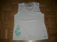W. NEU - McKinley Shirt Top Gr. 46 Weiß mit Türkis Nordrhein-Westfalen - Winterberg Vorschau