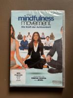 The mindfulness movement - Die Kraft der Achtsamkeit DVD NEU Berlin - Wilmersdorf Vorschau