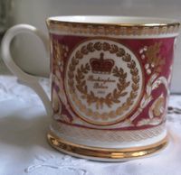 Wunderschöne Tasse Buckingham Palace Baden-Württemberg - Schwieberdingen Vorschau