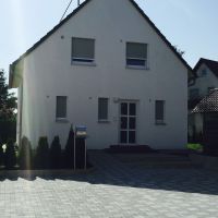 Modernes Einfamilienhaus in KfW 70 Standard, provisionsfrei Baden-Württemberg - Staig Vorschau