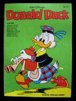 Donald Duck Taschenbuch Band 41 / Micky Maus Hessen - Niddatal Vorschau