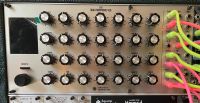 Eurorack – Modular – Synthesis Technology -E370 Quad Morphing VCO Berlin - Steglitz Vorschau