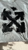 Off White T Shirt Neu Off-White Sachsen-Anhalt - Wolmirstedt Vorschau