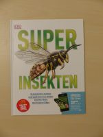 Buch Superinsekten ~ mit Augmented Reality Funktion AR Funktion Thüringen - Kölleda Vorschau