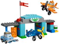 Lego Duplo 10511 Planes Skippers Flugschule Saarland - Sulzbach (Saar) Vorschau