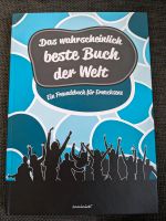 Freundebuch, Gästebuch für Erwachsene NEU Baden-Württemberg - Ditzingen Vorschau