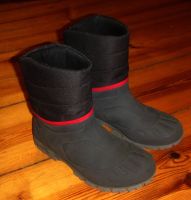 Schneeboots QUECHUA Snow Contact Gr. 37,5/38 sehr gut erhalten Pankow - Weissensee Vorschau