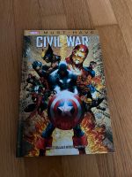 Civil War Avengers Comic Baden-Württemberg - Ortenberg Vorschau