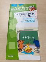 mini LÜK, Rechnen lernen mit der Maus, ab 5 Jahren Baden-Württemberg - Trochtelfingen Vorschau