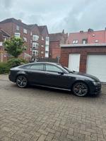 Audi A7 Sportback 3.0 TDI Quattro S-Line Niedersachsen - Emden Vorschau