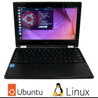 Acer R11 C738T Netbook 11,6" München - Maxvorstadt Vorschau