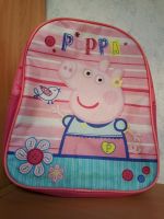 Kinder Rucksack mit Pepper Pig (Pepper Wutz) Niedersachsen - Sehnde Vorschau