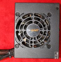 be Quiet! Netzteil SFX Power 2 400W 12V Dual Rail BN227 Niedersachsen - Wolfenbüttel Vorschau