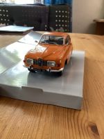 Saab 96 1970 im Maßstab 1:24 neu und OVP Bergedorf - Hamburg Allermöhe  Vorschau