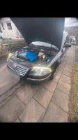 Motor AZX 2.3 5VR VW Passat 3bg Nordrhein-Westfalen - Kleve Vorschau