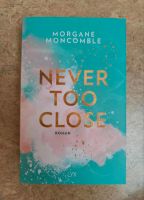 Morgane Moncomle - Never too Close LYX Stuttgart - Vaihingen Vorschau