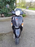 Kymco Like 50  2 Taktroller Nordrhein-Westfalen - Gevelsberg Vorschau