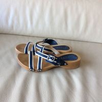 Sandalen Esprit 37 wie neu Nordrhein-Westfalen - Altena Vorschau